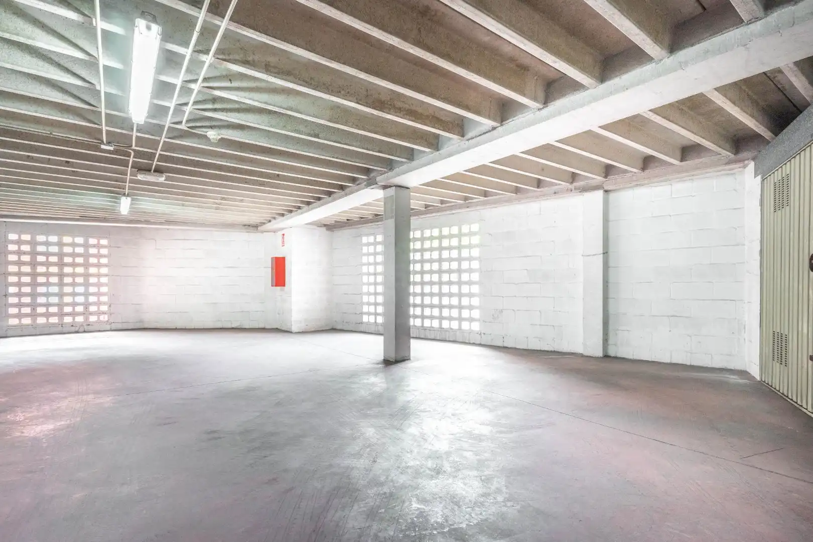 Garaje en venta en Mieres (Asturias)