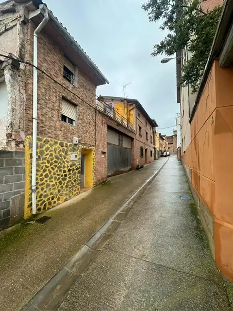 Exterior view of Houses for sale in Badarán