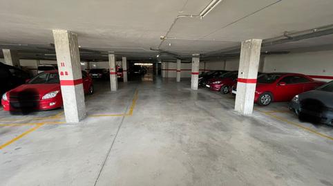 Photo 4 of Garage for sale in Avinguda de Borriol, 50, Sant Joan de Moró, Castellón