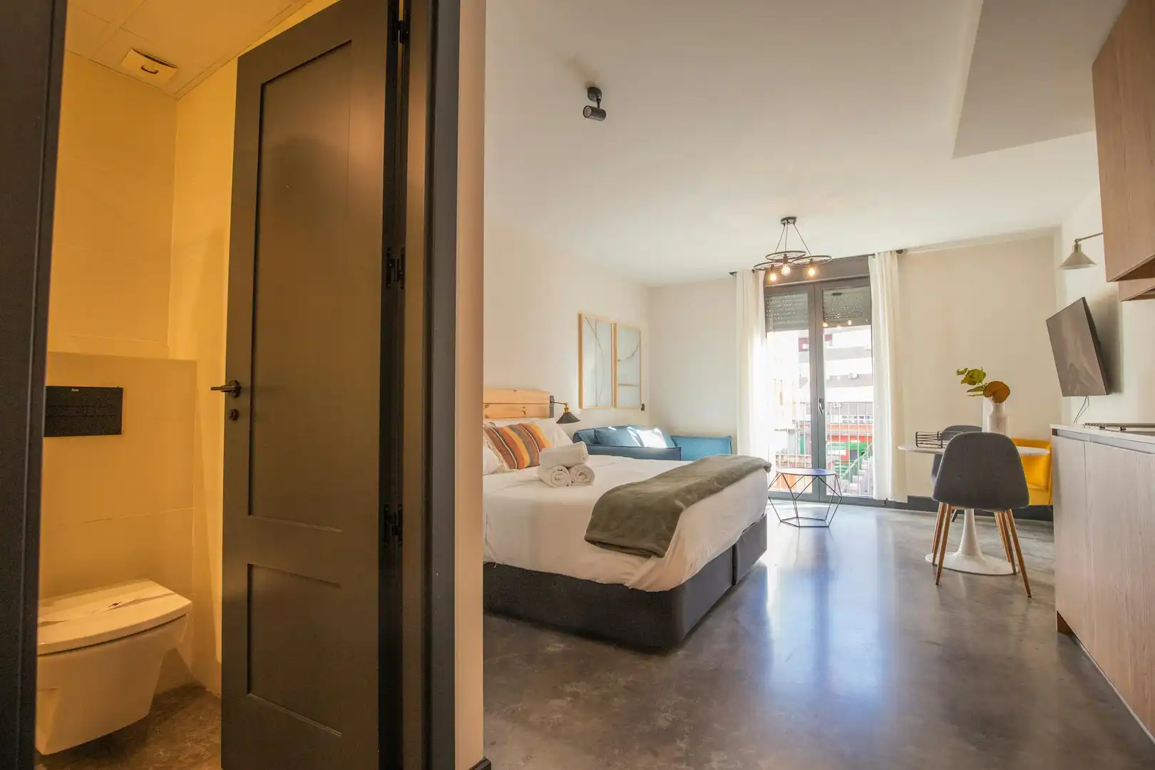 Wohnung zur Miete in Usera, imagen 9