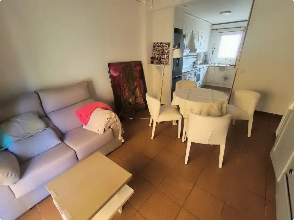 Flat with terrace for sale in Centro Ciudad, imagen 25