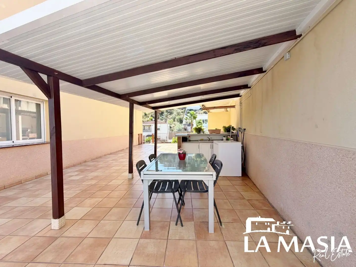 Casa a schiera con piscina in vendita a Olivella, imagen 23