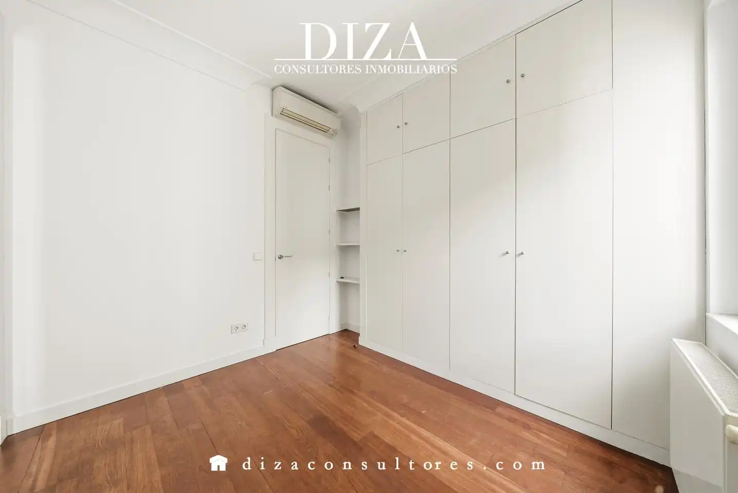 Penthouse with lift to rent in Retiro, imagen 18
