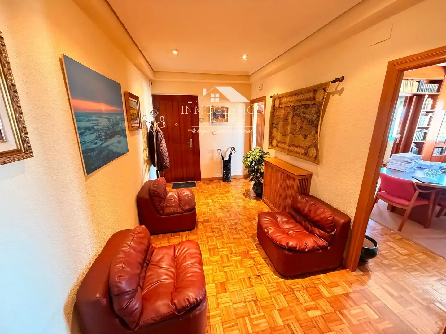 Wohnung mit Terrasse zum Verkauf in Calle Salamanca,, imagen 2