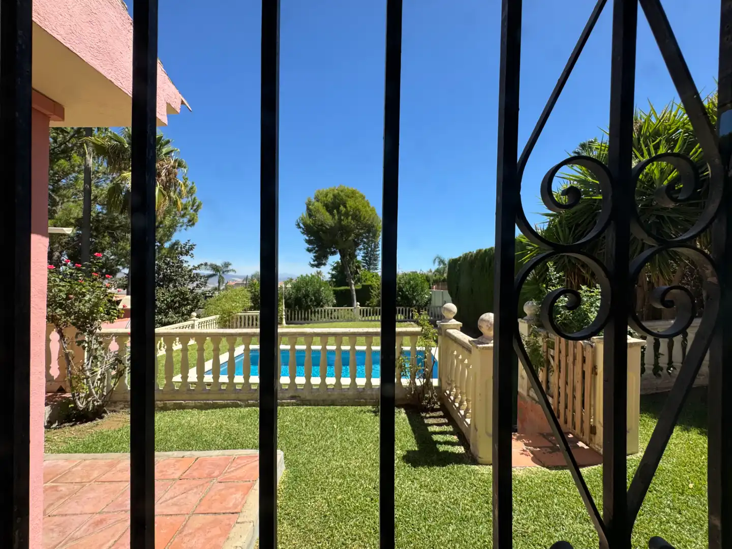 Chalet con piscina en venta en Manantiales - Lagar - Cortijo, imagen 39