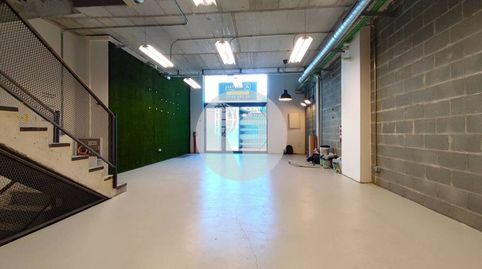 Photo 5 of Commercial properties for rent in El Poblenou, Barcelona Capital