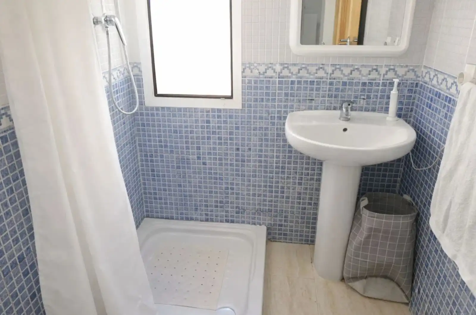 Maison mitoyenne avec piscine à vendre à Partida Cometa III 11I, imagen 10