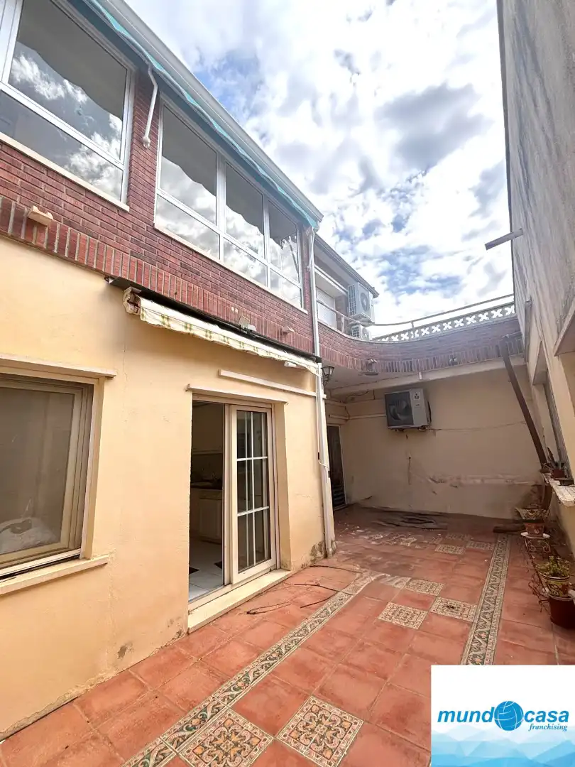 Adossat en venda a Calle Monesma Quilez, imagen 50