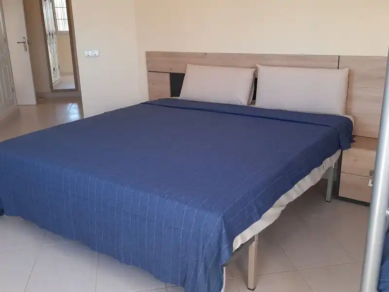 Xalet amb piscina en venda a Tomás Maestre, imagen 17