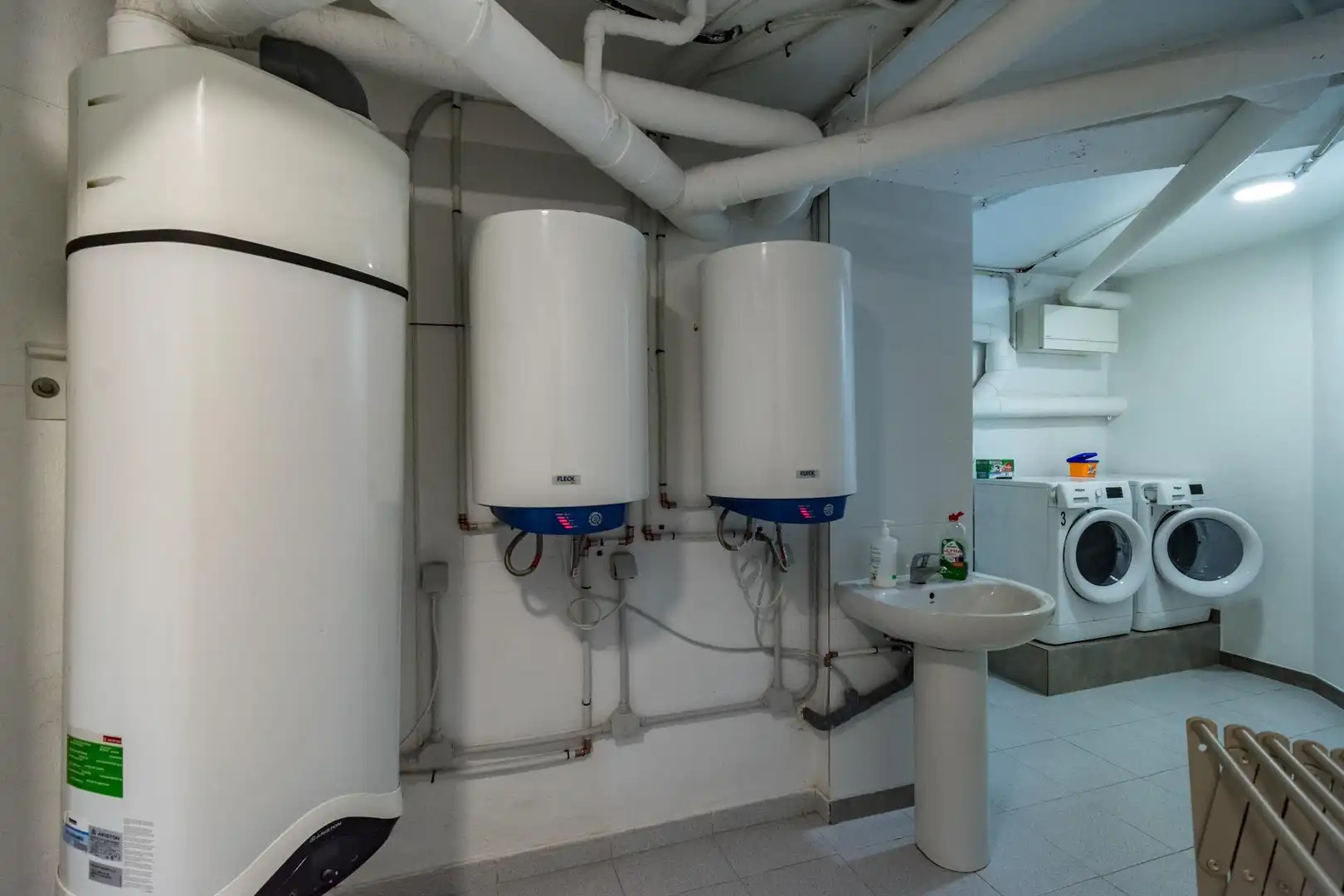 Estudio en venta en ROENTGEN, imagen 29