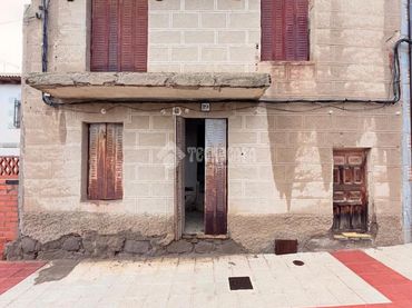 Casa en venta en Menasalbas