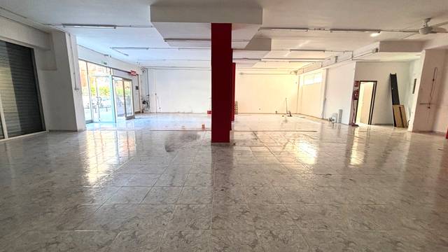 Local comercial en Alquiler en Carrer de Pere Codina i Mont, 33 en Fenals