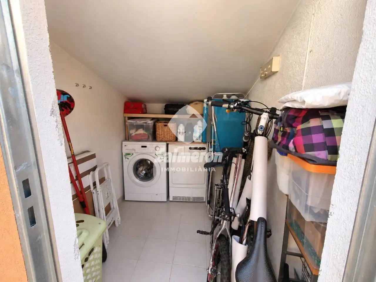 Appartamento con terrazza in vendita a Palafolls, imagen 19
