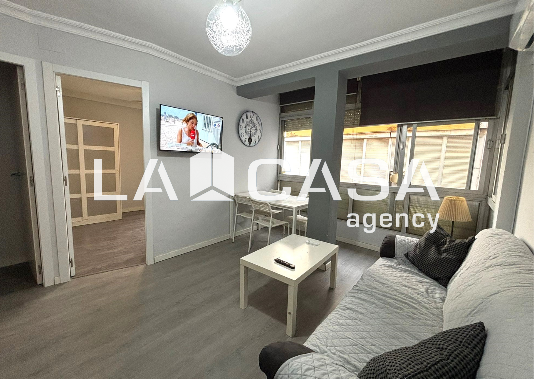Flat to rent in El Torrejón - El Cerezo