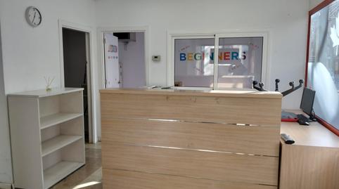 Photo 2 of Premises for sale in Avenida Onze Setembre, Creu Alta, Sabadell