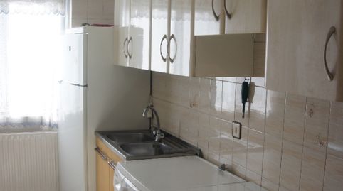 Photo 2 of Flat for sale in Calle de Nuestra Señora de Sonsoles, 74, Sur, Ávila Capital