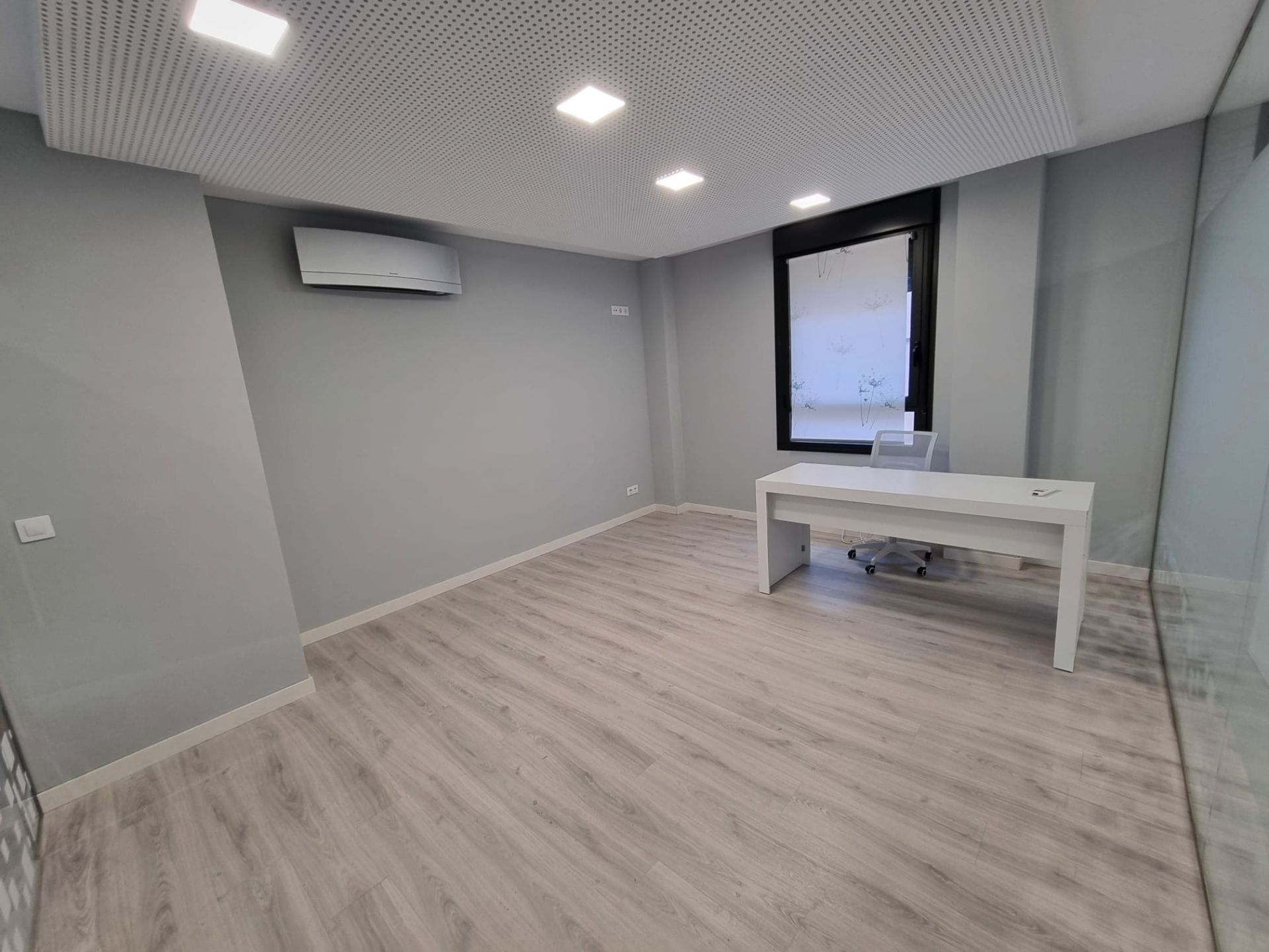 Office to rent in Parque de los Lirios, 1, Los Lirios