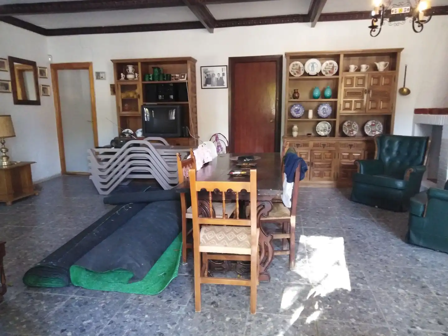 Casa rústica en venda a Partidas Norte, imagen 7
