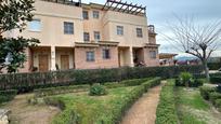 Exterior view of Single-family semi-detached for sale in  Córdoba Capital  with Air Conditioner and Terrace