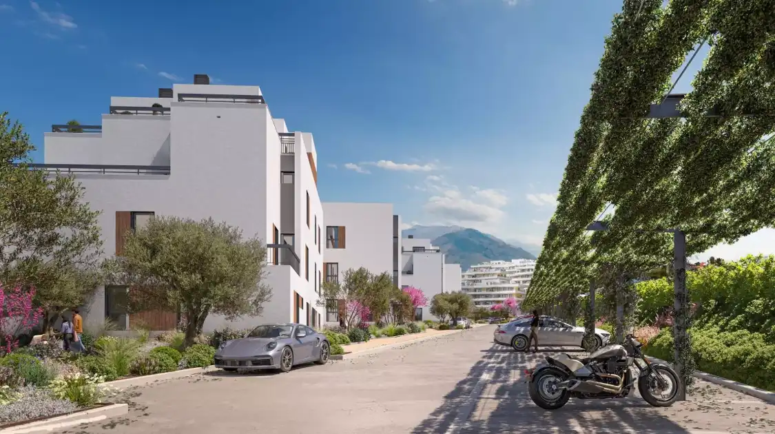 Apartment with pool for sale in Costa Natura, imagen 9