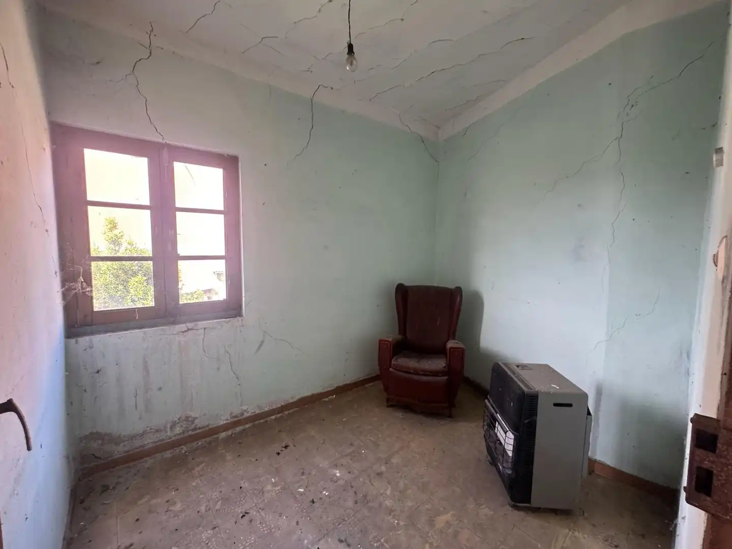Casa o xalet en venda en Cubillos del Sil