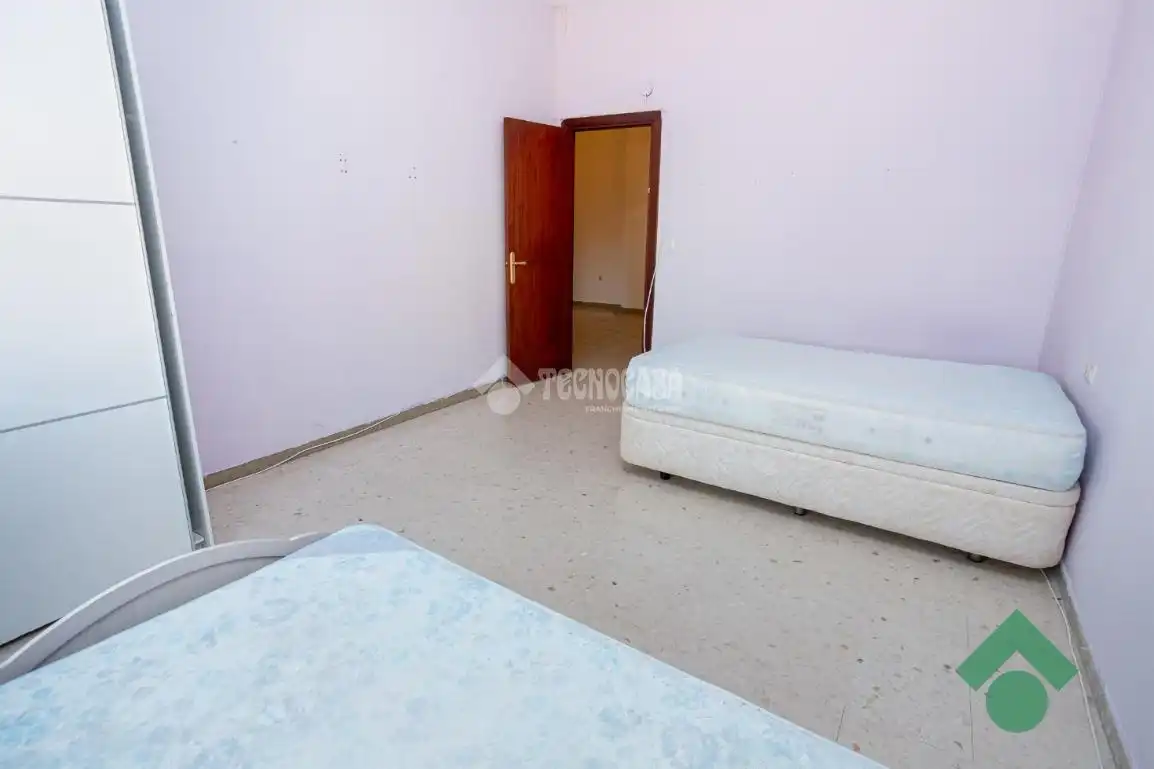 Piso en venta en Algeciras, Cádiz