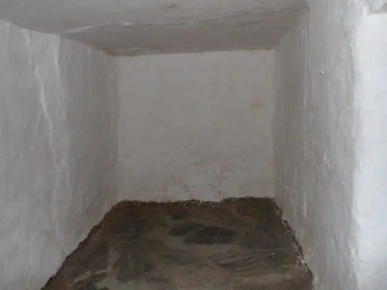 Casa adosada en venda en Alquife