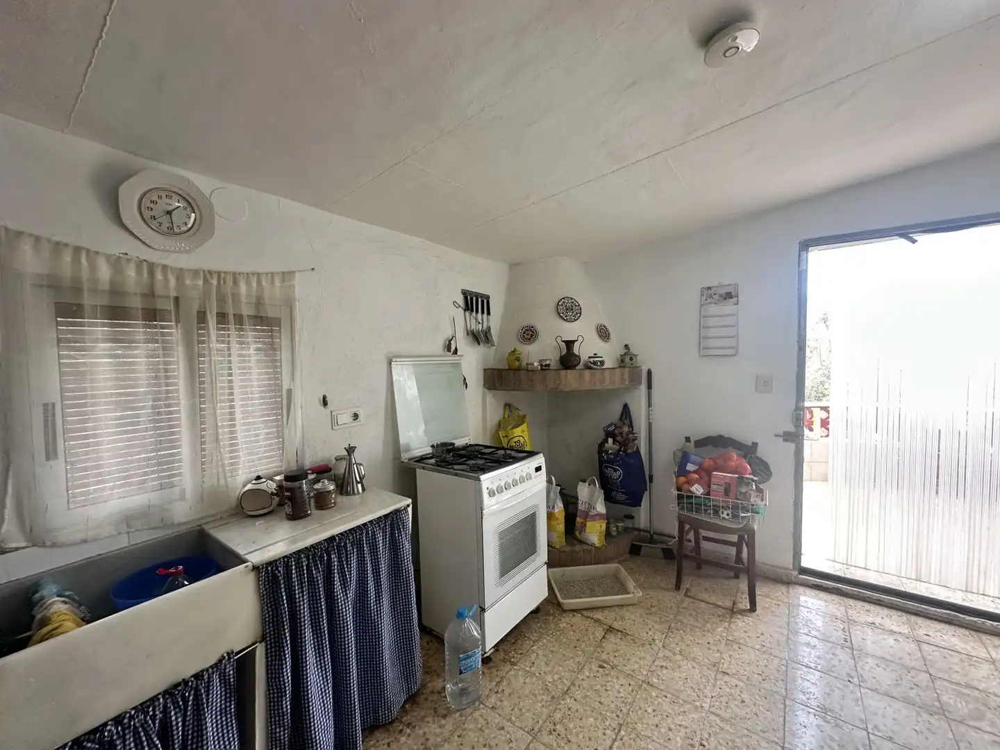 Chalet con piscina en venta en Algímia de Alfara, imagen 41