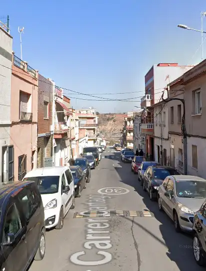 Wohnung zum Verkauf in Baixada Can Puiggener