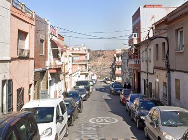 Flat for sale in Baixada Can Puiggener