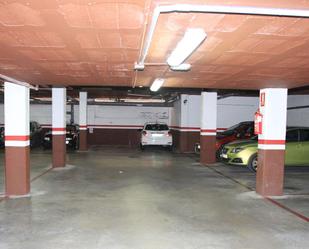 Parking of Garage to rent in La Línea de la Concepción