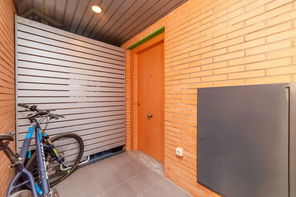 Flat for sale in Torrejón de Ardoz  with Air Conditioner, Heating and Furnished