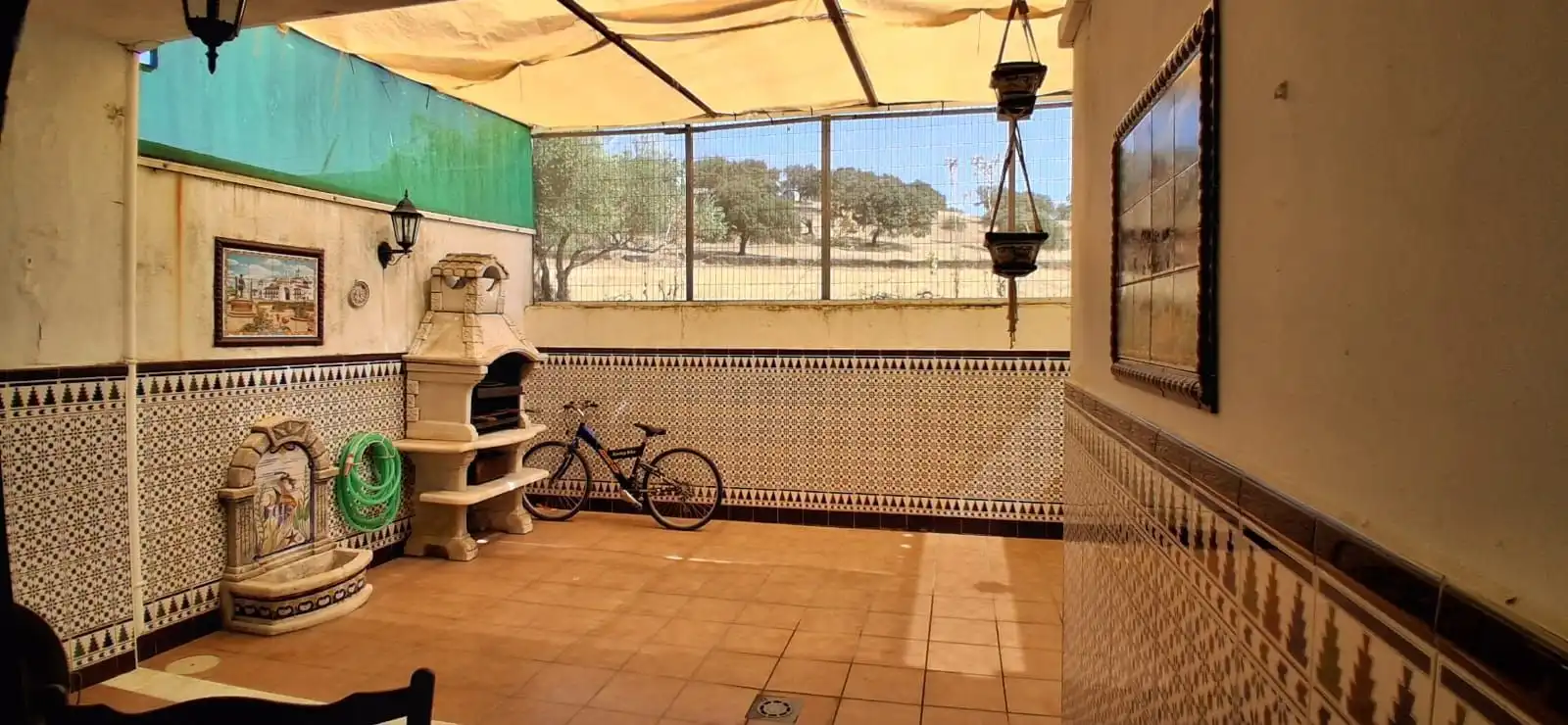 Casa en venda a El Real de la Jara, imagen 15