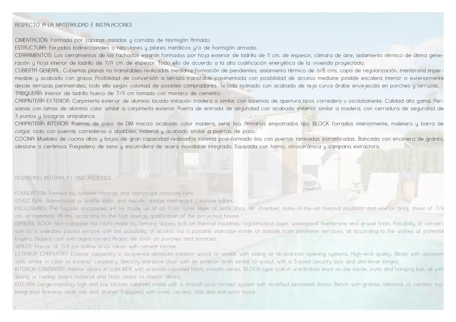 Chalet con terraza en venta en Escandinavia - Cautivador, imagen 38