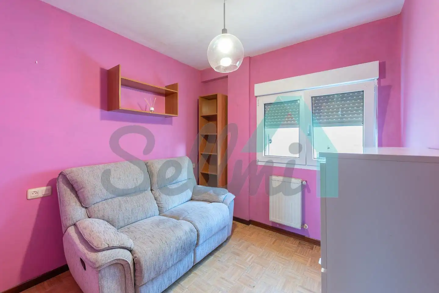 Appartement avec ascenseur à louer à Avenida de Oviedo, imagen 29
