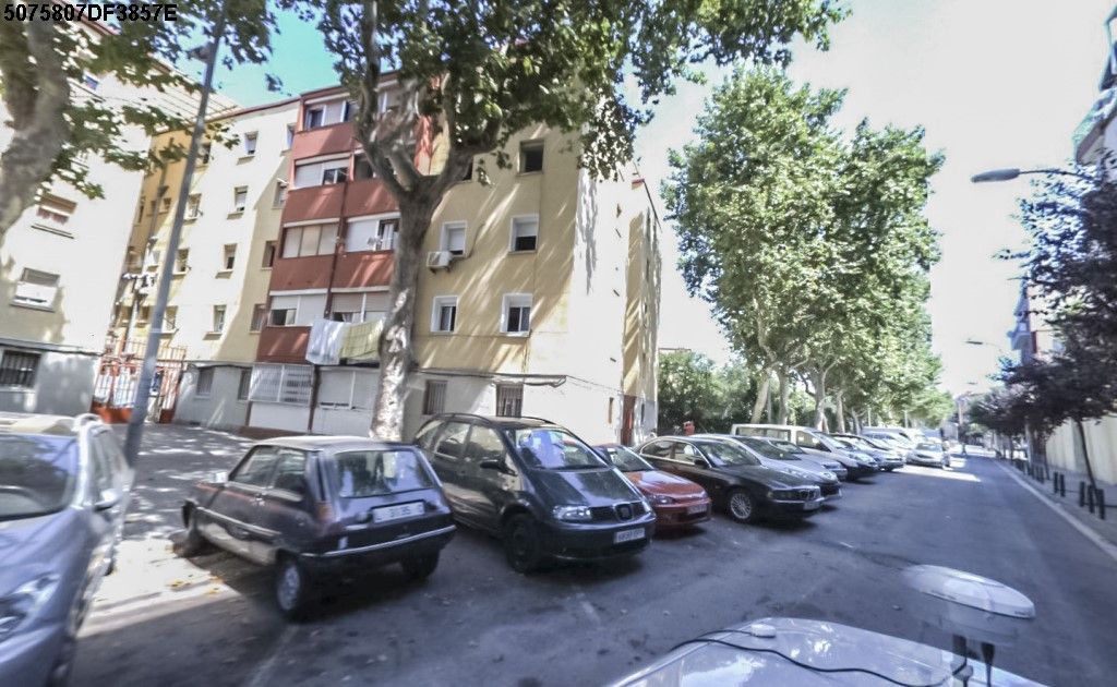 Pis en venda a C/ Covadonga, Sant Roc