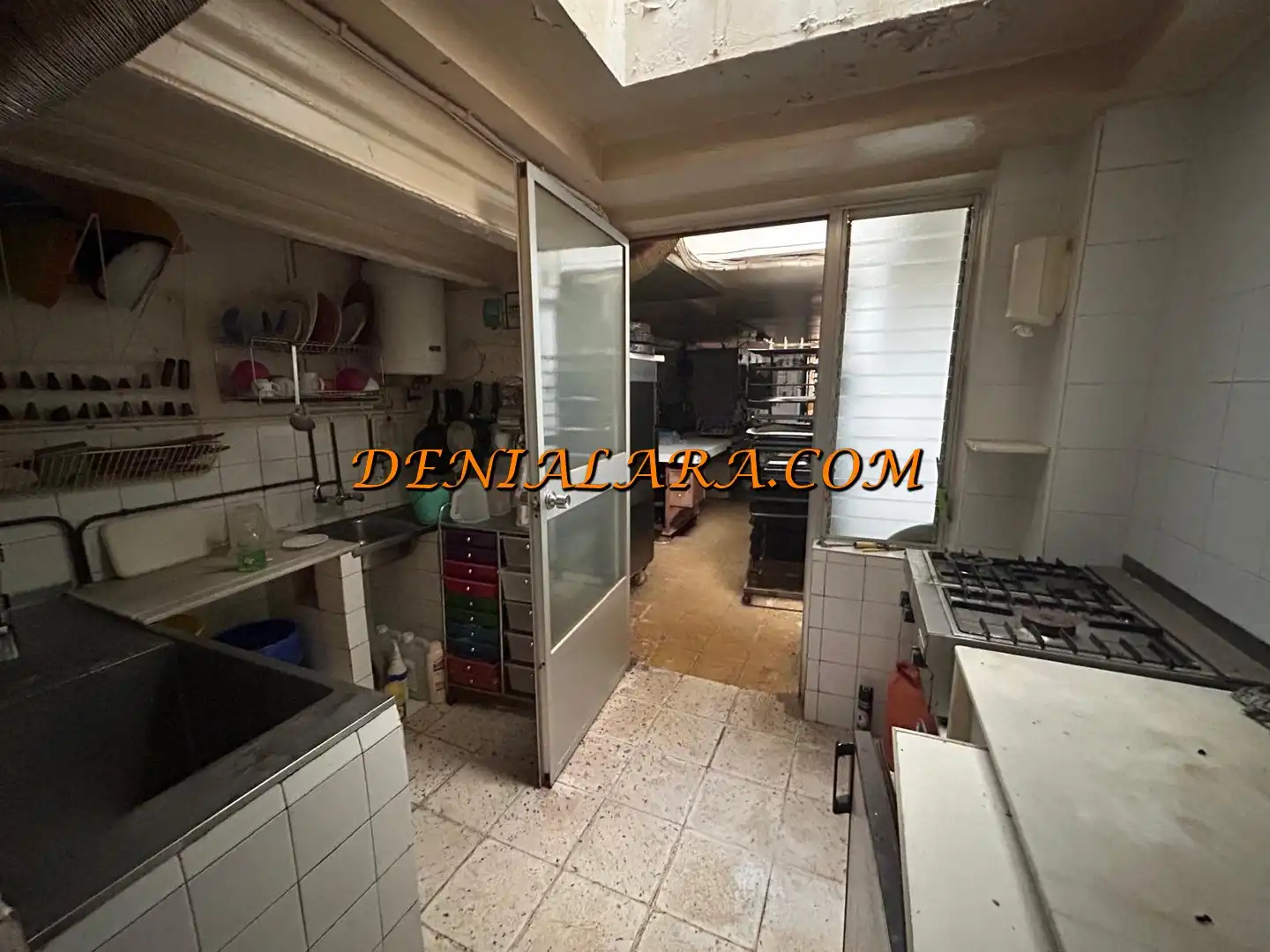 Local comercial en venda a Pego, imagen 5