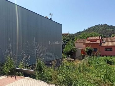 Terreno residenziale in vendita a Carrer del Mèder 8
