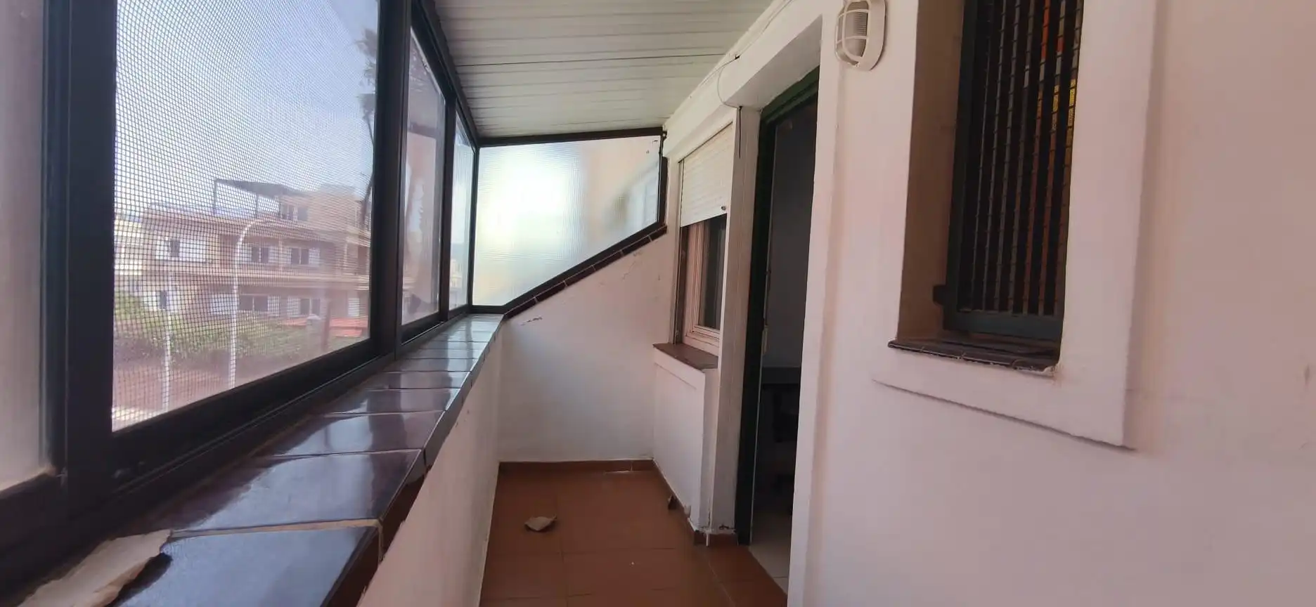Terrassa de Casa adosada en venda en San Cristóbal de la Laguna amb Terrassa