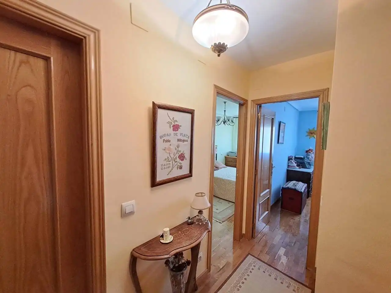 Casa adosada en venta en Villagonzalo Pedernales con Calefacción, Jardín privado y Terraza