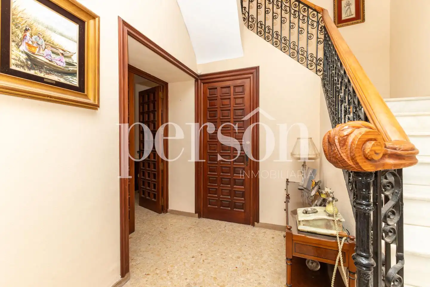 Detached house with terrace for sale in Enguera, imagen 5