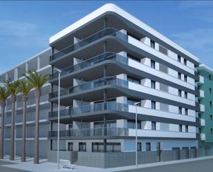 Exterior view of Apartment for sale in Nules  with Air Conditioner, Heating and Terrace