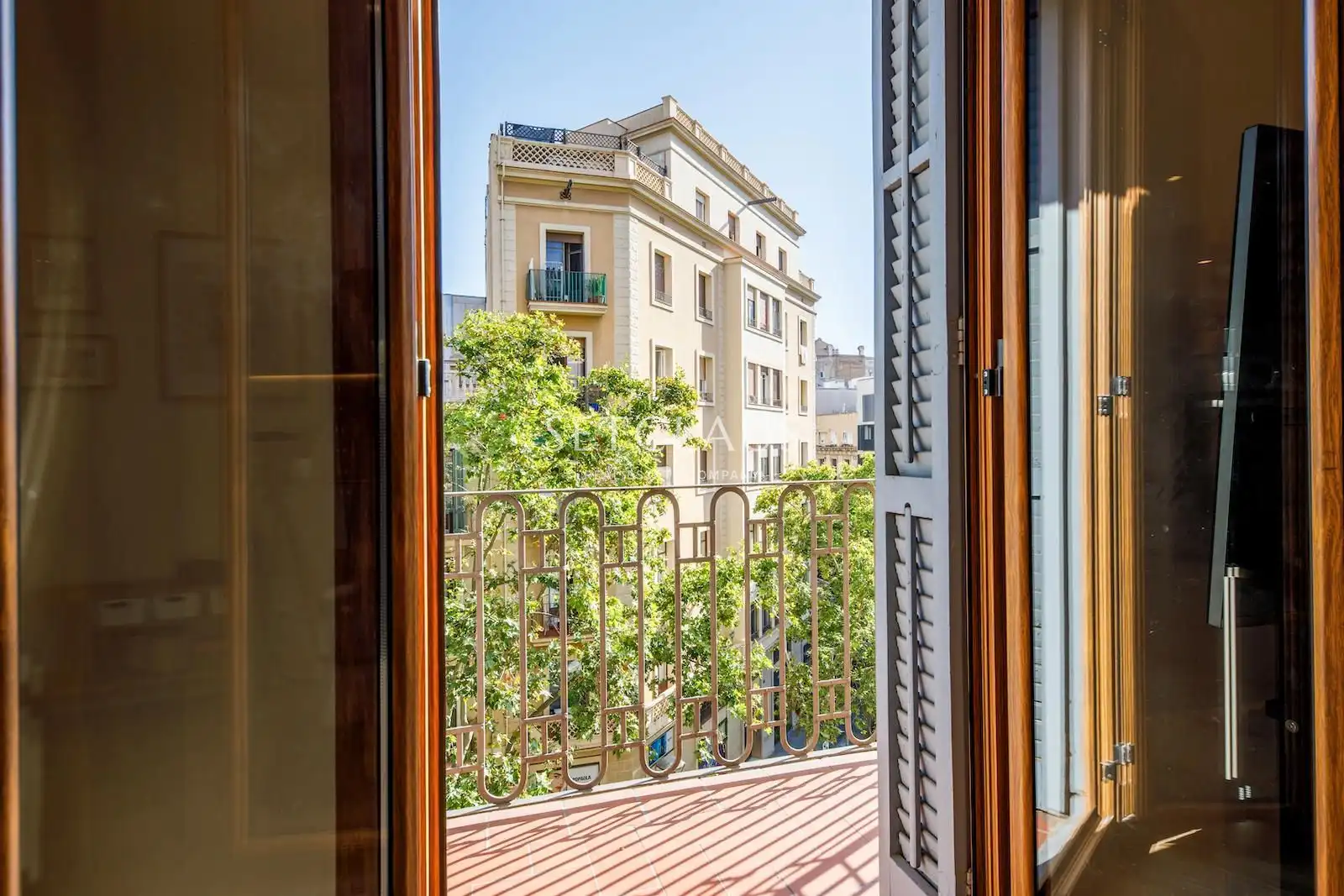 Flat with lift for sale in Gràcia, imagen 15