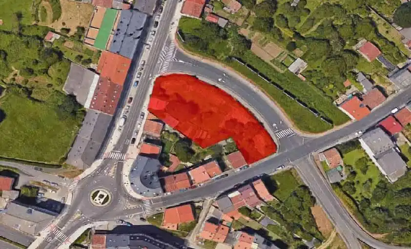 Terreno residenziale in vendita a Estrada de Catabois 156, imagen 5