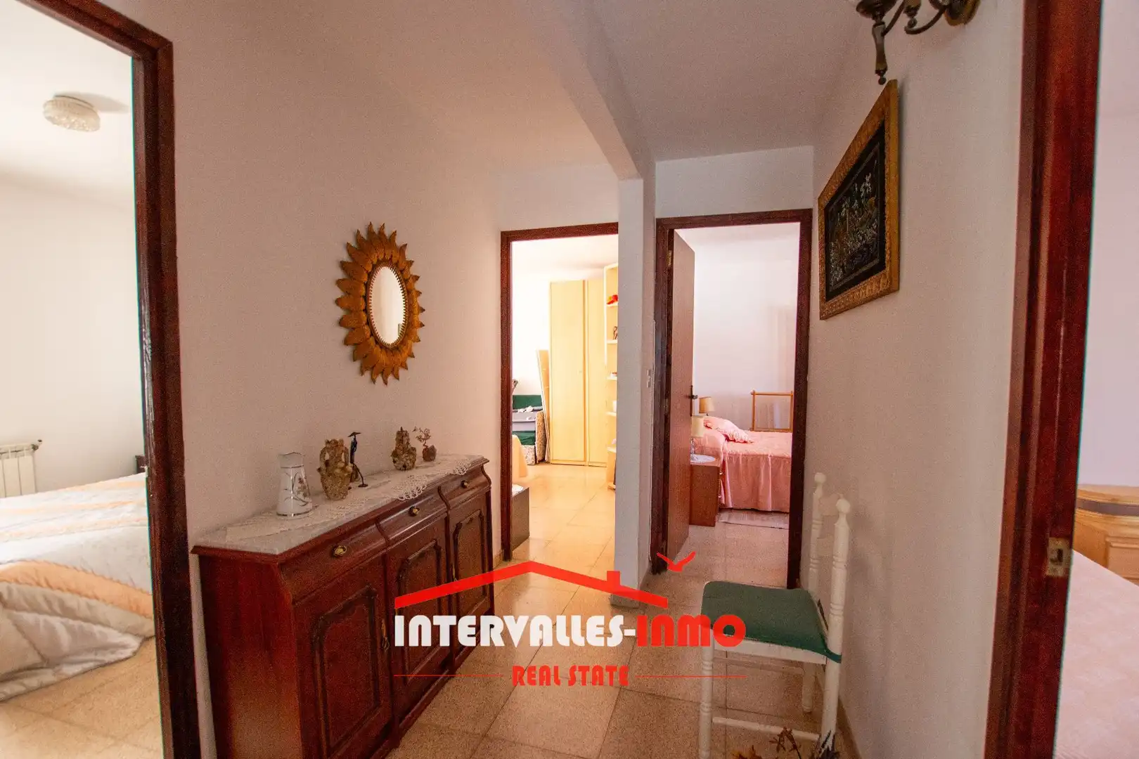 Casa o xalet en venda a Lliçà d'Amunt