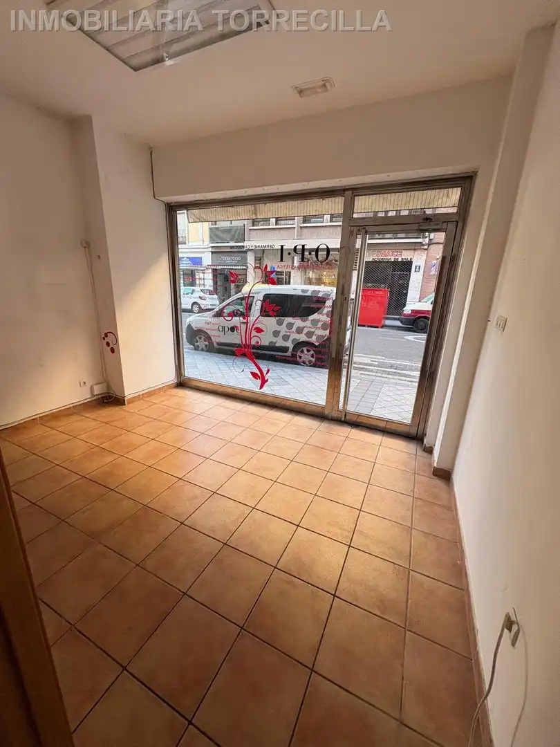 Geschaftsraum zur Miete in San Martín