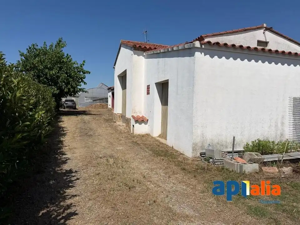 Casa en venta en Zona Industrial i Agrícola, imagen 5