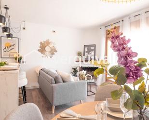 Sala d'estar de Planta baixa en venda en Llívia amb Calefacció, Parquet i Terrassa