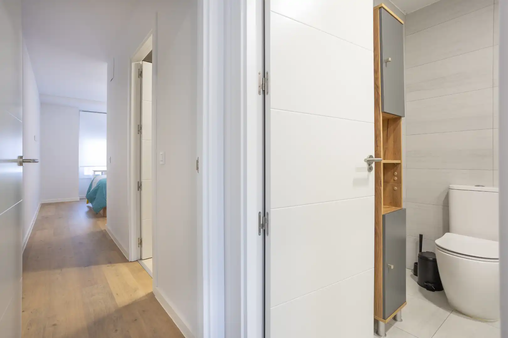 Piso con ascensor en venta en Calle Amargura, imagen 10