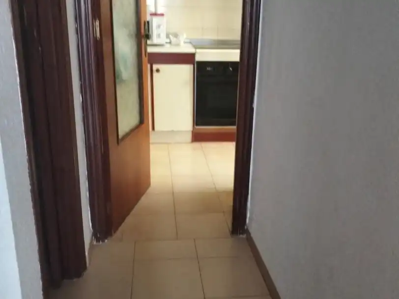 Cuina de Pis en venda en Guardamar del Segura amb Terrassa i Balcó
